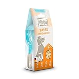 Para nuestras comidas, empleamos mayoritariamente ingredientes procedentes de granjas regionales; criados y cultivados con mucho amor
