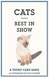 Cats: Best in Show (Magma for Laurence King)