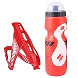Porte-gobelet pour vélo : ce produit comprend un porte-gobelet et un support pour gobelet de vélo