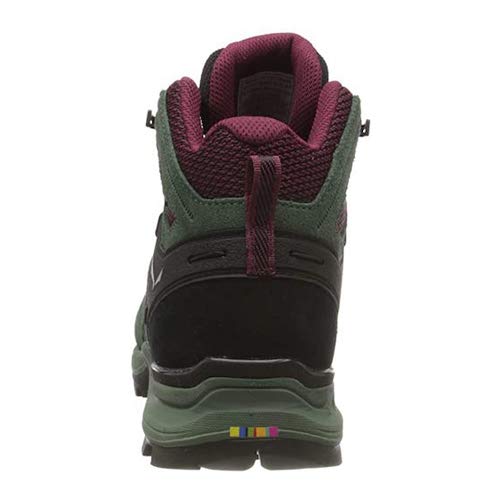 SALEWA Ws Alp Mate Mid Wp, Scarponi da trekking e