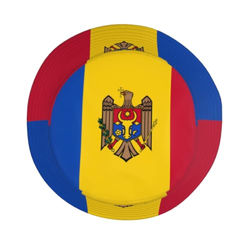 Flag of Moldova Unisex Adult Sunshade Bucket hat, Summer Beach Sun hatï¼ŒLight and Breathable Foldable Black4