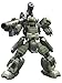 Border Breaker: Heavy Guard Type-II Fine Scale Model Kit