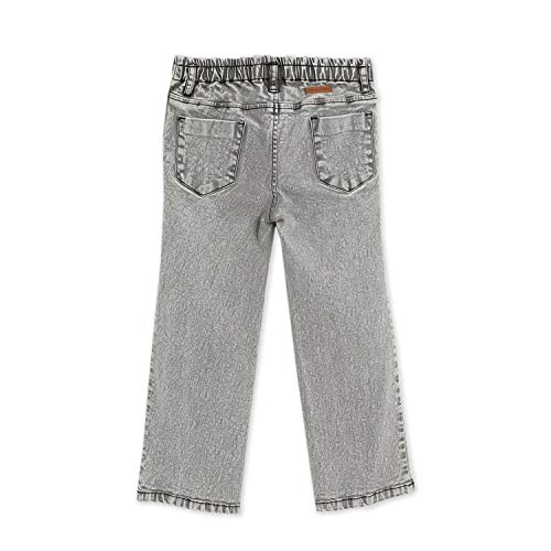 Image of Boy's Cargo Regular Casual Pants