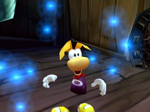 Image of Rayman 3D - Nintendo 3DS (Renewed)