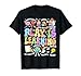 Play is Learning Back to School Kindergarten Teachers Kids T-Shirt