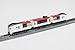 Lok Han SG003-2 Z Gauge Z Shorty E259 Series N'EX Woth Starter Set Railway Model Introduction Set