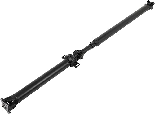 Vista 754 de SCITOO Longitud del eje de hélice del eje de transmisión delantero 36.2 pulgadas compatible con 2001-2004 para Jeep Grand para Cherokee 4.0L