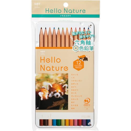 �g���{���M Amazon.co.jp ���� ��������t�� �n���[�l�C�`���[ Hello Nature ���b�T�[�p���_ �Z�p�� �F���M 12�{
