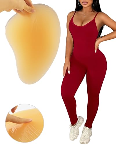 Premium Silicone Hip & Butt Pads for Crossdressing - Natural Shaping Enhancer Invisible2