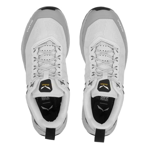 Salewa Women's Pedroc Air Lightweight Breathable Trekking & Hiking Shoe4