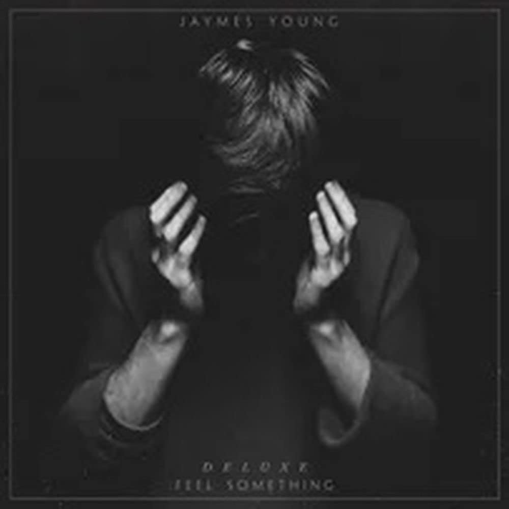 Feel Something [VINYL]