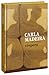 Livro, Reunited Work Carla Madeira (box 3 vols) [LS]
