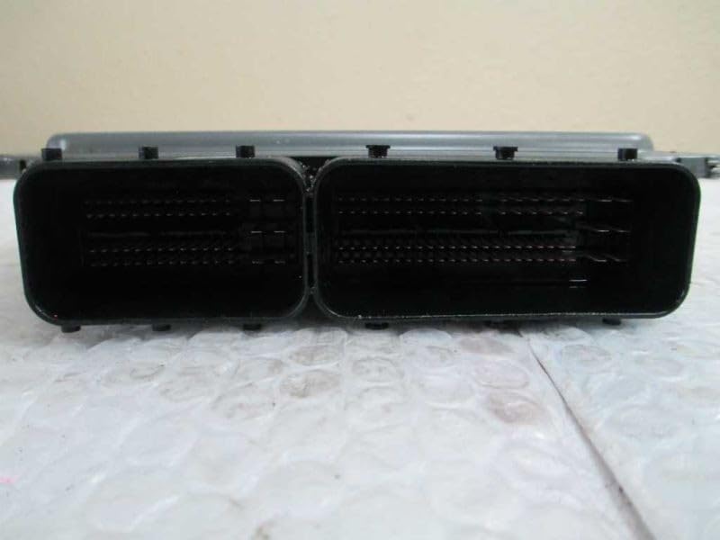 Engine ECM Control Module Fits 07 Compatible with BMW 323i 7 576 297 7576297
