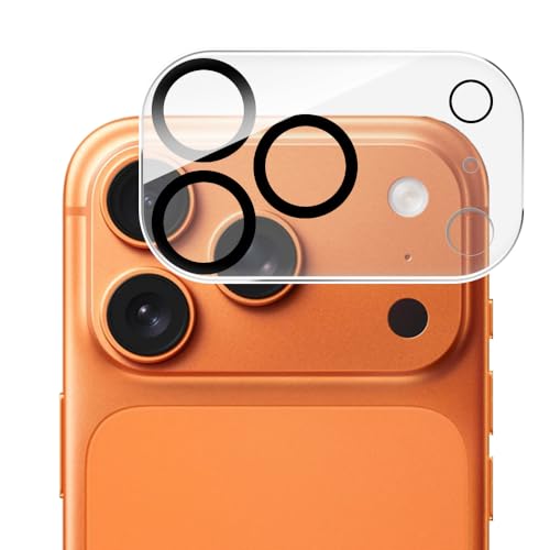 CHUDA For iPhone 17 Pro Max JtB ACtH17 Pro Max Kp YSʕیJo[ JیtB ȒP XNb`h~ ϏՌij