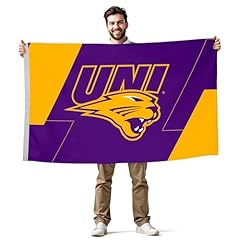 Purple, Yellow, White