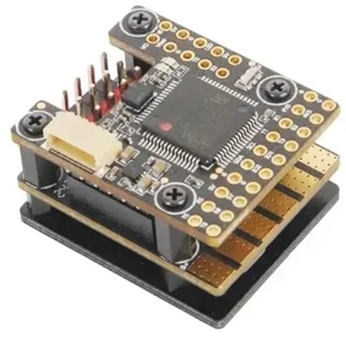 Contrôleur de vol F405-W 20x20mm carte électronique pour drone 2S 4S 6S 8S