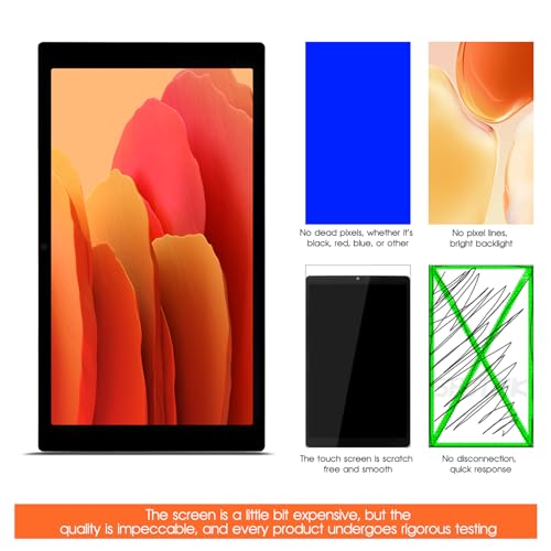 Image of for DJI RC /RC 2 Screen Replacement for RC 2 Flying Remote Control LCD Display Accessories