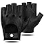 Deerskin Like-black