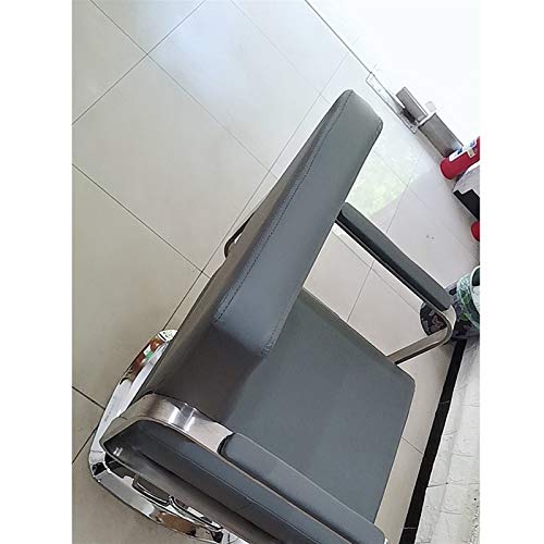 Hair Cutting Salon Chair Barber Chairs Beauty Personal Care Chairs All Purpose Reclining Hydraulic Hair Styling Chair Hair Salon Salon Styling Beauty Equipment (Color : B) - Image 4