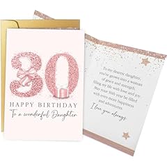 30 BDAY CARD