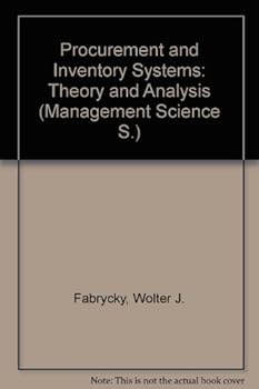 Procurement and Inventory Systems: Theory and Analysis