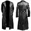 Black - Real Leather / Genuine Leather
