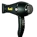 Kadori Professional Blow Dryer Salon Hair Dryer L.I.A 2500X Ceramic, With Ionic Technology