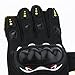 Lljsszr Longboard Skate Gloves for Enhanced Protection, Four Slider