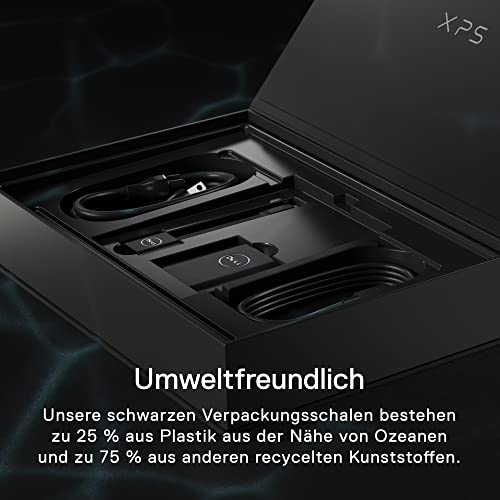 Dell XPS 15 (9520) Laptop mit 15,6″ UHD+ Touchscreen