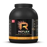 Reflex Nutrition Growth Matrix 1.8kg