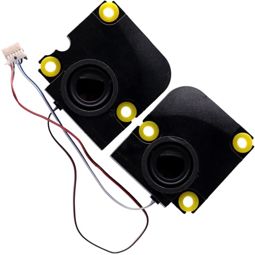 Haut-parleur interne ROG Ally X pour jouer partout avec un son parfait en voyage