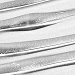 Paul Mitchell Straight Works Hair Gel, Smoothing Styler, Adds Shine, For Frizzy Hair, 6.8 fl. oz. - Image 3