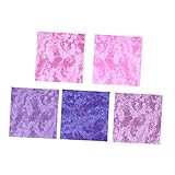 Patchwork de tissus - donnez cours à votre créativité et créez davantage de travaux de bricolage qui pourraient être le pour vos amis.