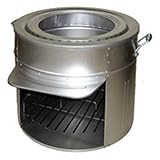 ホンマ製作所 大型カマド