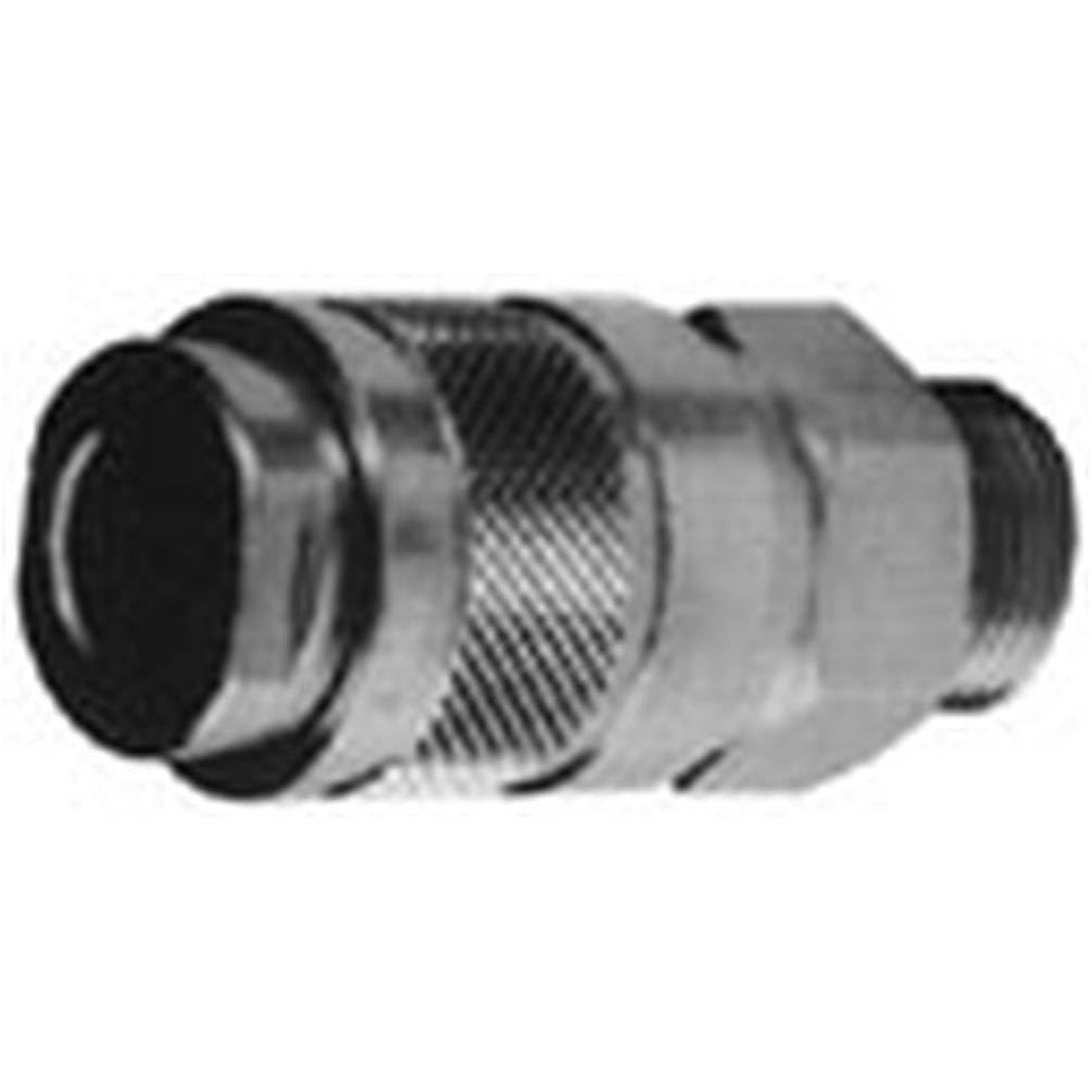 Raccord Pneumatique Rapide Gromelle/Festool 1/4" Mâle 3/8" - D-Work