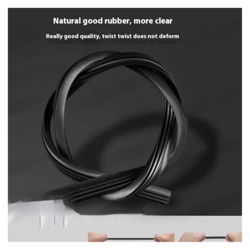Limpiaparabrisas 22" 20" para Serie 3 E46 2000-2005 accesorios 3