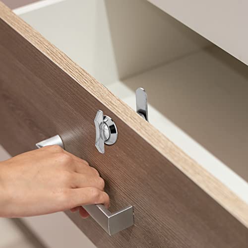 La Mejor review de Repuestos de cerradura para buzón los preferidos por los clientes. 2 Imagen adicional