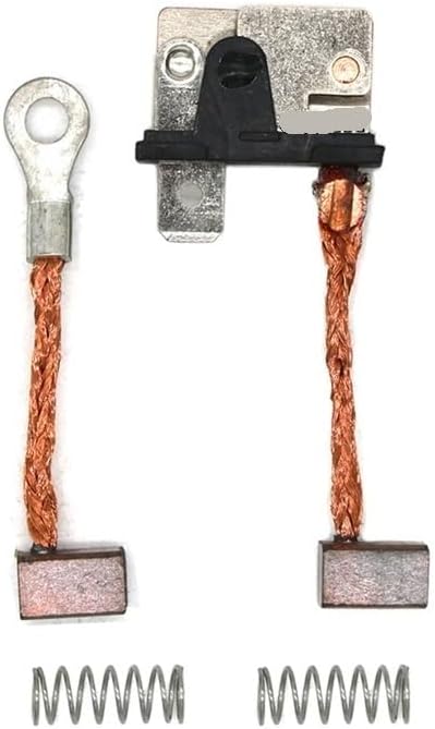 Brush FIT FOR 115-225HP Trim & Tilt
