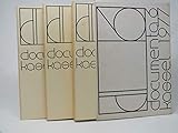  Documenta 6: Kassel 1977, 24. Juni-2. Okt (German Edition) 3 Bände im Schuber