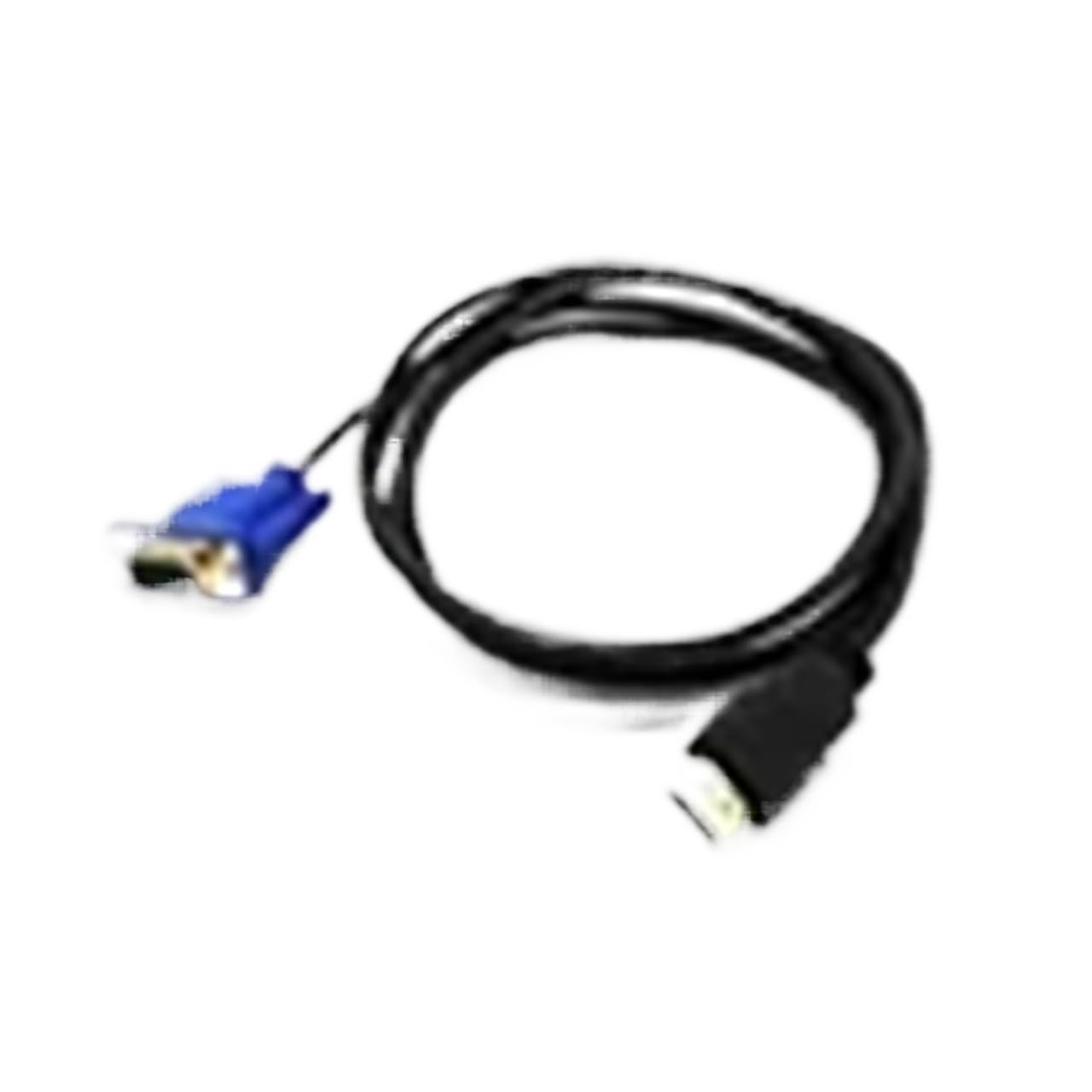 ACGTUY 1.5m USB 2.0 TY>pe A to B KVM Switch USB Cable 4Pin + Standard SVGA 15pin PC Printer M>oni>tor Converter Cables(HD to VGA)-picture-27