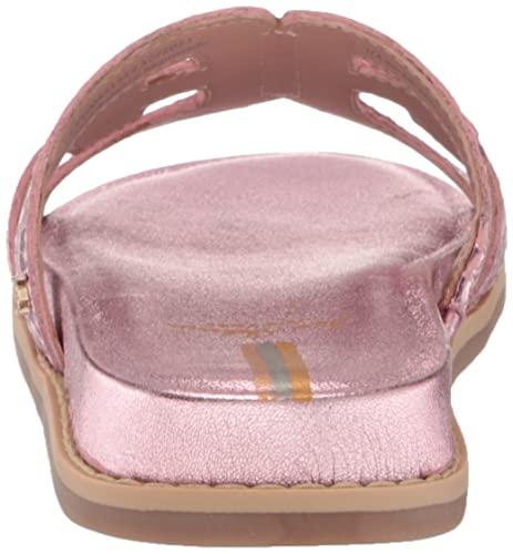 Image of Sam Edelman Girl's Violet Mini (Little Kid /Big Kid)