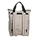 adidas Originals Originals Tote II Backpack, Vapour Grey/Black, One Size