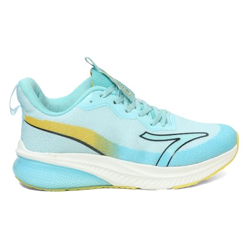 Image of Action-NITRO-205 Lightweight Comfortable Cushioned Running Sports Shoes for Men