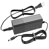18V Charger for Electrical Devices Brookstone Bluetooth Speaker Power Supply for Electrical Devices 18VDC 3.0A - 3.5A Charging Cord Barrel Round Plug 5.5 x 2.5mm Plug Tip