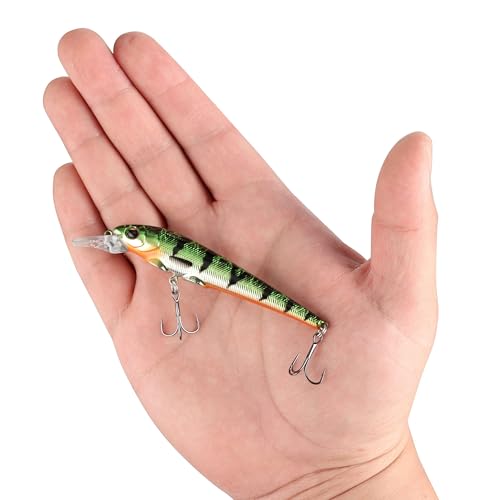 Image of Berkley Hit Stick Fishing Hard Bait