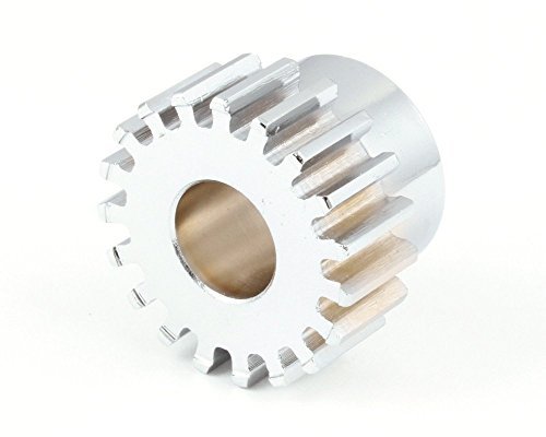 APW WYOTT 85032 19 Tooth Gear, 1/2 Bore by Prtst