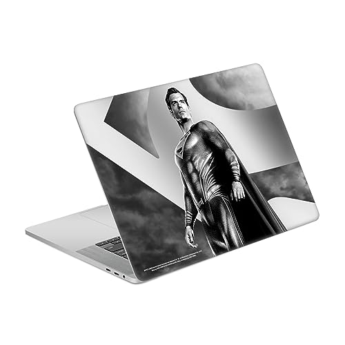 Zack Snyder's Justice League autocollant Superman pour MacBook Pro 16