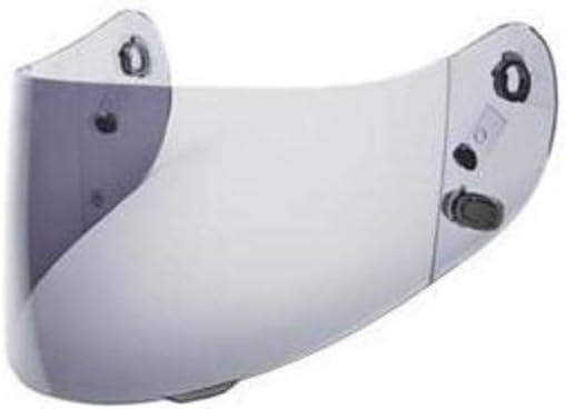 HJC Helmets HJ-25 Unisex-Adult Full-Face-Helmet-Style Replacement Helmet Face Shield