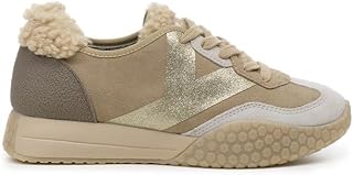 KEH-NOO Scarpe Teddy KW9761, NUT/Bronze, 40