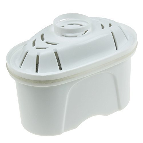 Universal Jug Water Filter Cartridges Compatible with Brita Maxtra Water Filter Jugs (1)